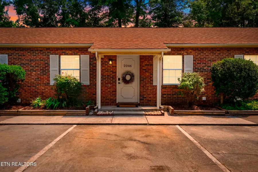 2046 Belle Terra Rd, Knoxville, TN 37923 - #2