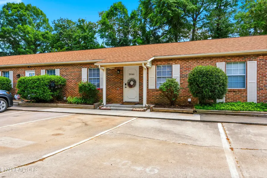 2046 Belle Terra Rd, Knoxville, TN 37923 - #3