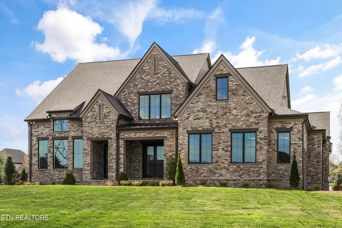 3741 Edgewater Way, Louisville, TN 37777 - #1