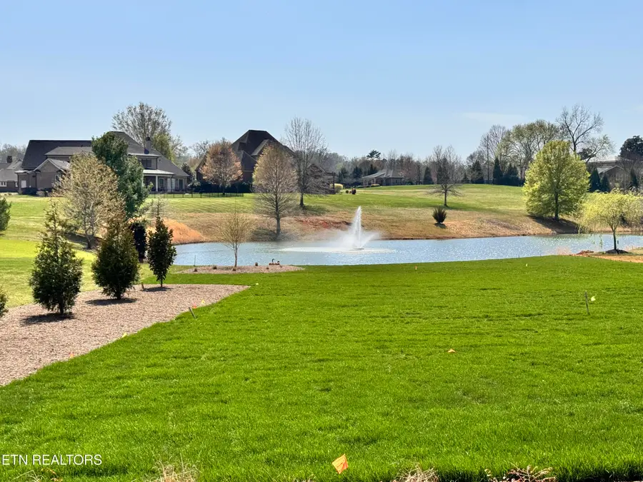 3741 Edgewater Way, Louisville, TN 37777 - #3