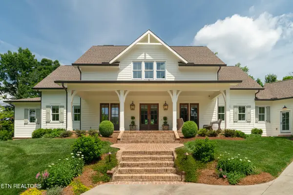 6701 Ridgerock Lane, Knoxville, TN 37909