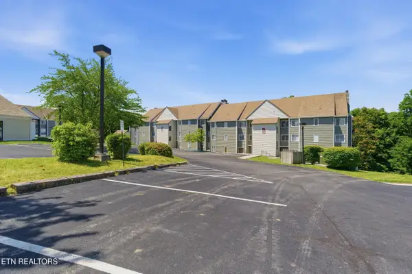 1260 Ski View Drive #APT 3305, Gatlinburg, TN 37738