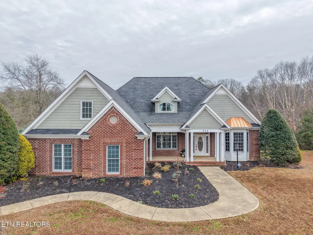 773 Waterstone Circle, Greeneville, TN 37745 - #1