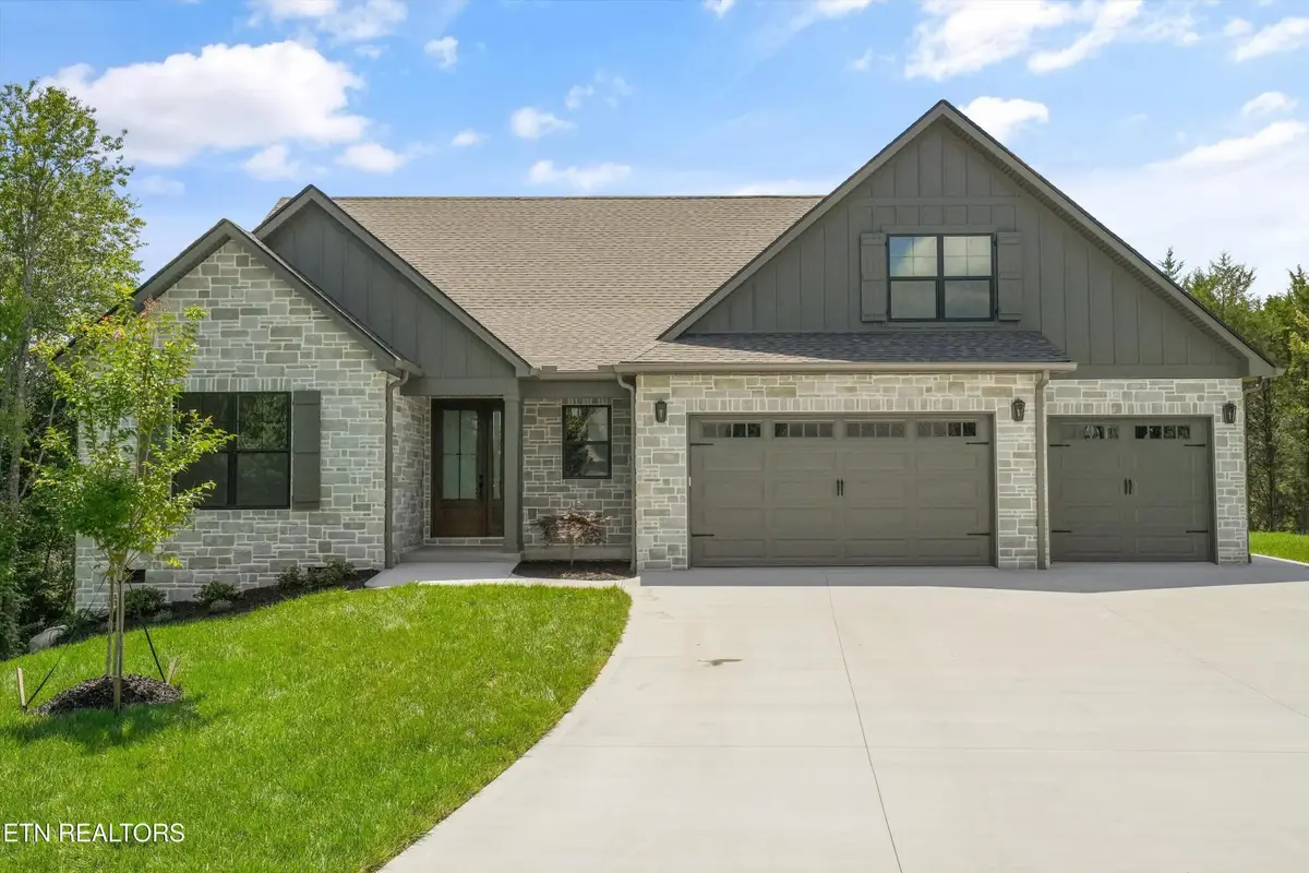 109 Chahyga Way, Loudon, TN 37774 - #1