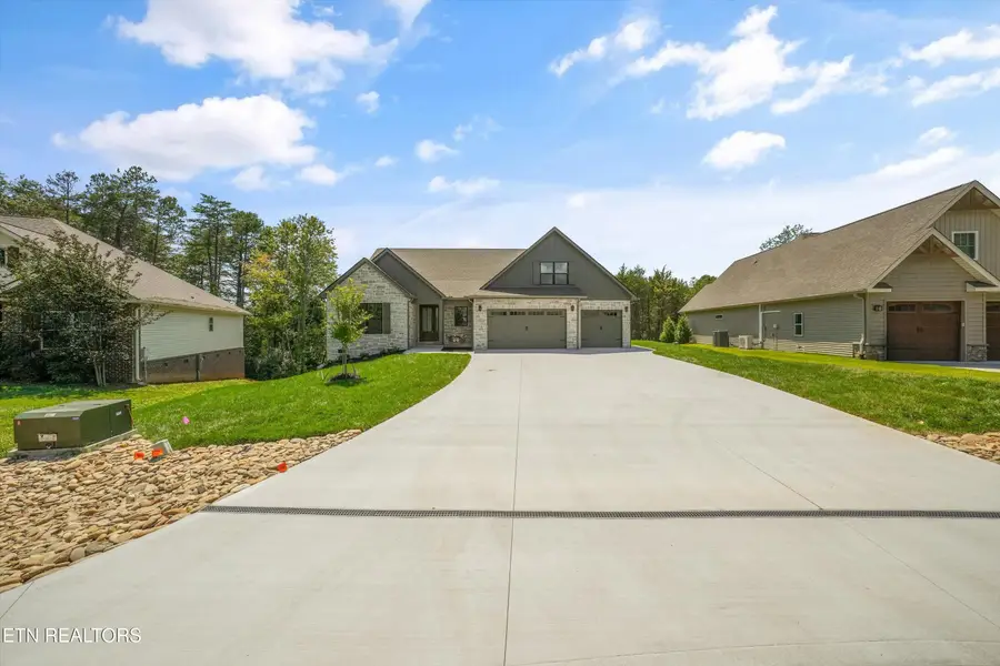 109 Chahyga Way, Loudon, TN 37774 - #2