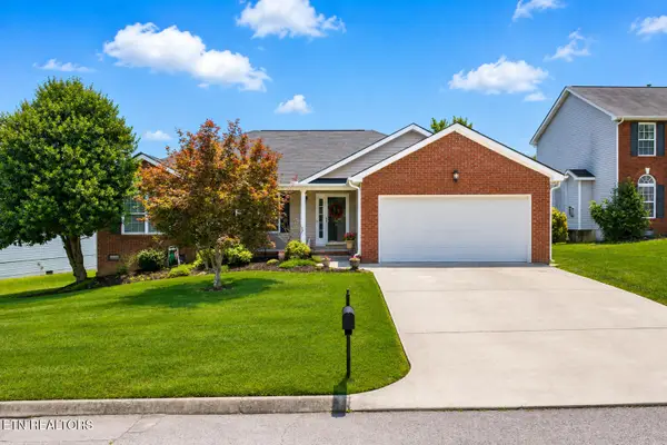 5712 Capeside Lane, Knoxville, TN 37931