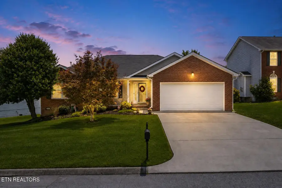5712 Capeside Lane, Knoxville, TN 37931 - #2
