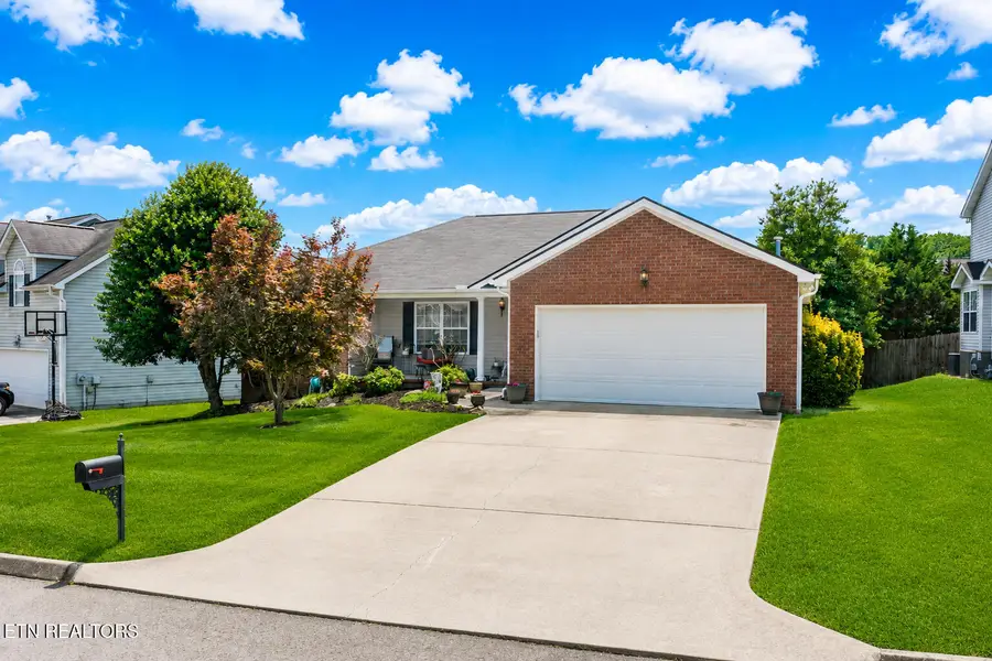 5712 Capeside Lane, Knoxville, TN 37931 - #3