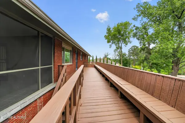 7501 Sheffield Drive, Knoxville, TN 37909
