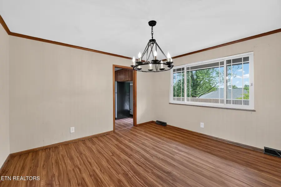7501 Sheffield Drive, Knoxville, TN 37909 - #3