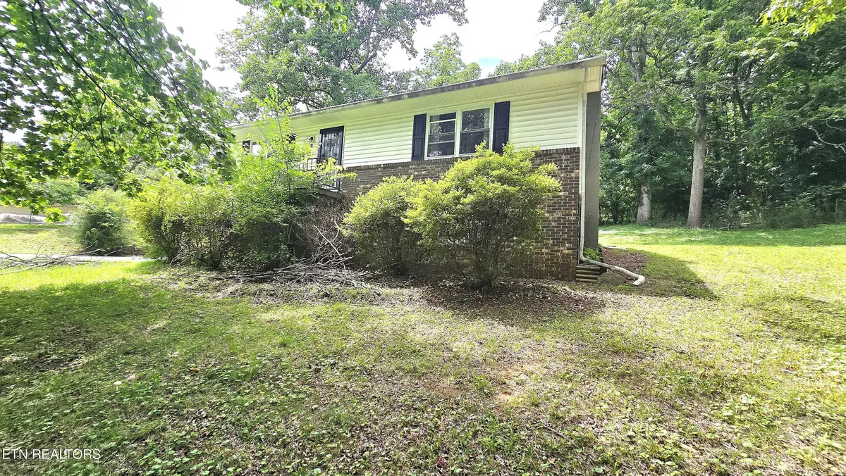 121 Shady Lane, Harriman, TN 37748 - #1