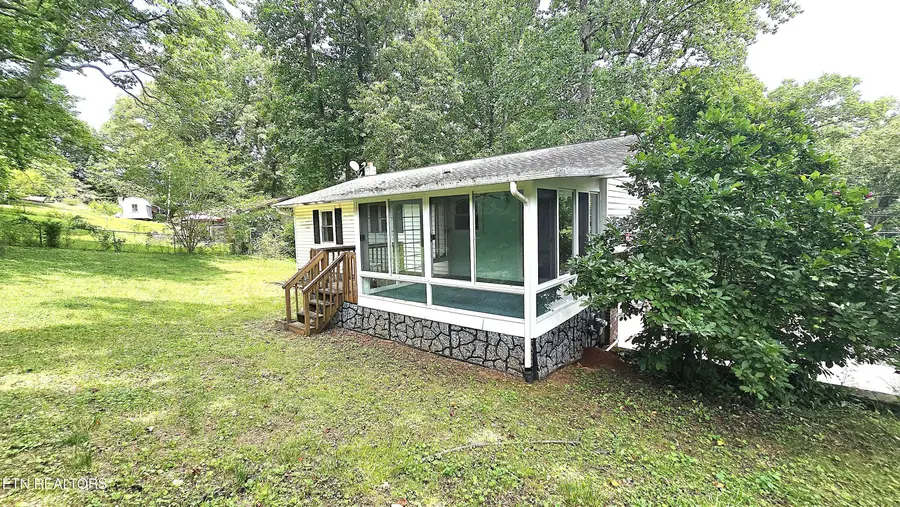 121 Shady Lane, Harriman, TN 37748 - #3