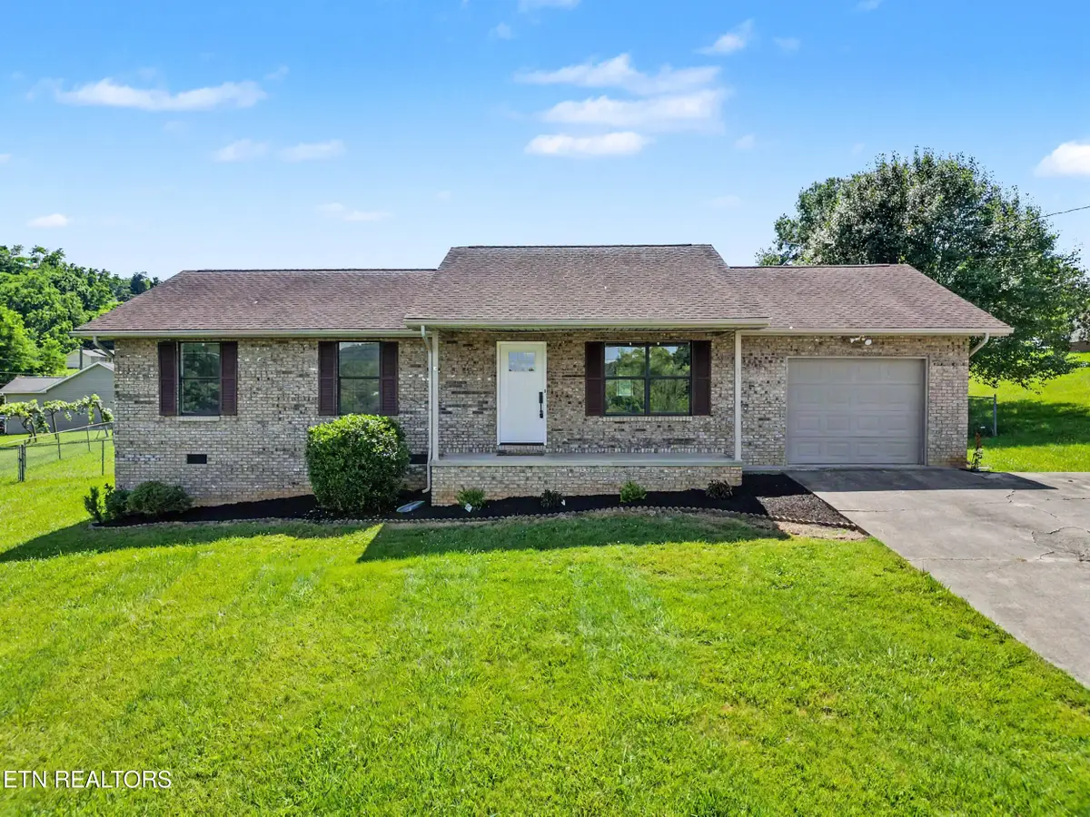123 Cross Creek Rd, Maynardville, TN 37807 - #1
