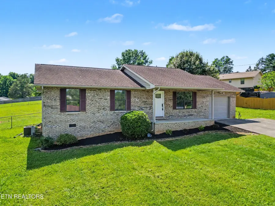 123 Cross Creek Rd, Maynardville, TN 37807 - #2