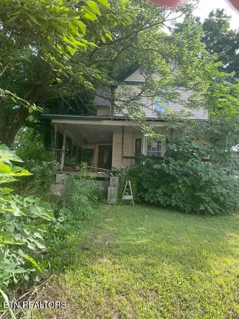 414 Emory Drive, Harriman, TN 37748 - #3