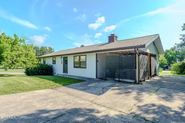 3039 Lona Drive, Sevierville, TN 37862