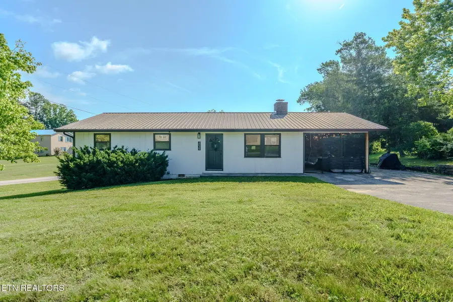 3039 Lona Drive, Sevierville, TN 37862 - #2