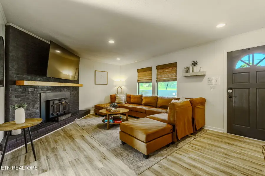 3039 Lona Drive, Sevierville, TN 37862 - #3