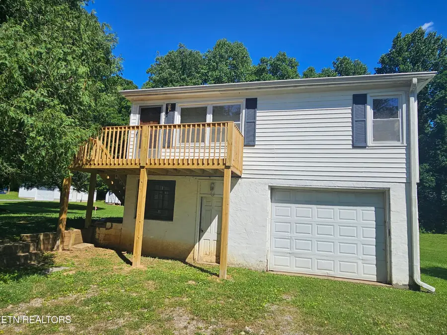 1345 Blockhouse Valley Rd, Clinton, TN 37716 - #2