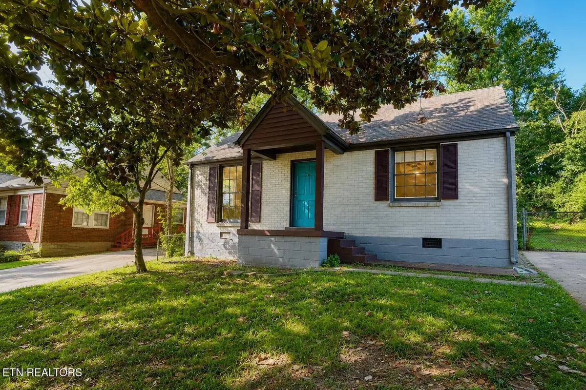 1222 Ardee Ave, Nashville, TN 37216 - #1
