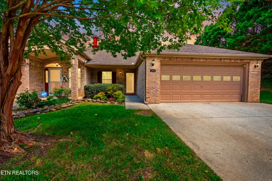10703 Admiral Bend Way, Knoxville, TN 37934 - #2