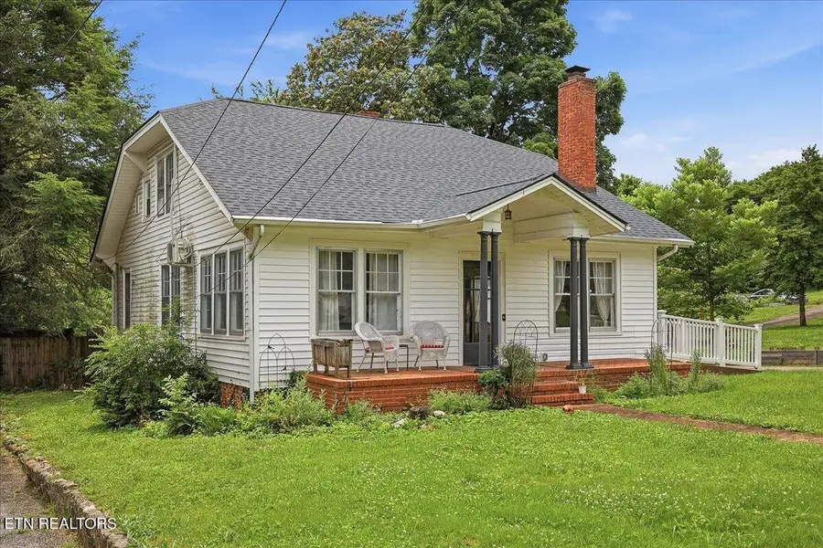 135 E Old Andrew Johnson Hwy, Jefferson City, TN 37760 - #3