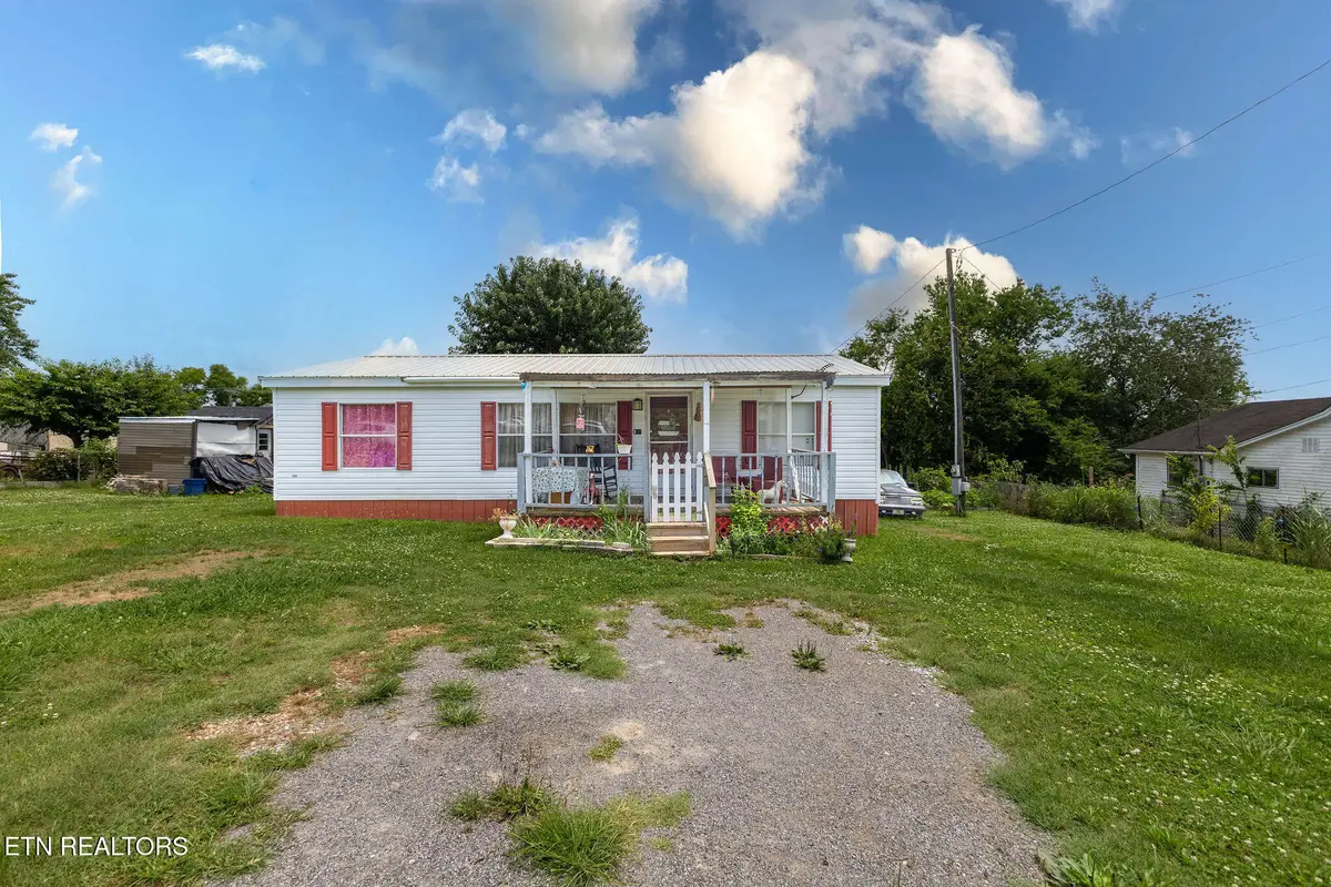 935 Summer St, Loudon, TN 37774 - #1