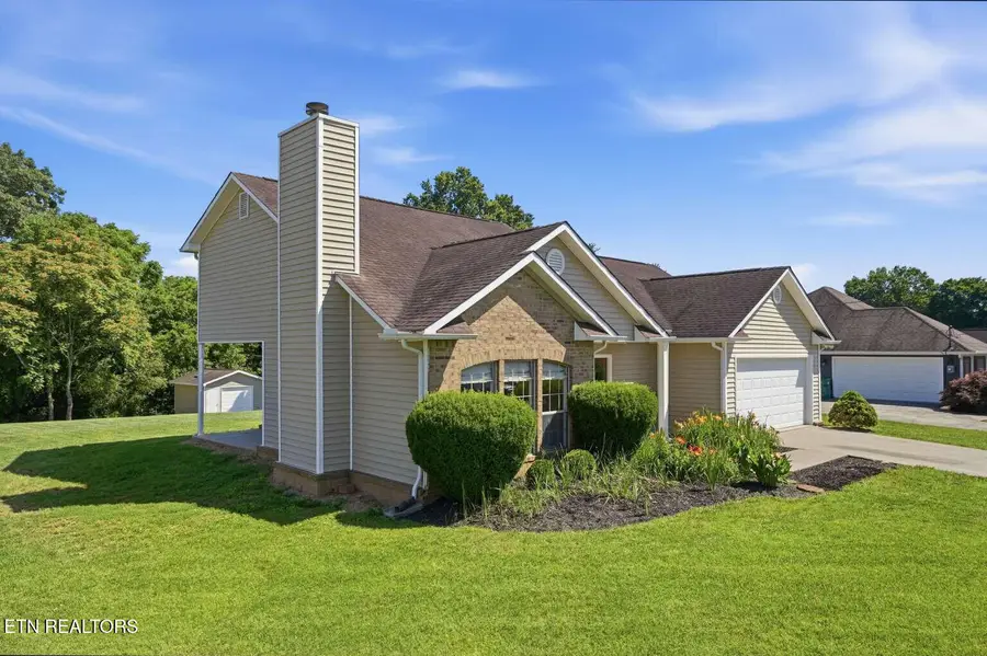 308 Silo Drive, Lenoir City, TN 37772 - #3