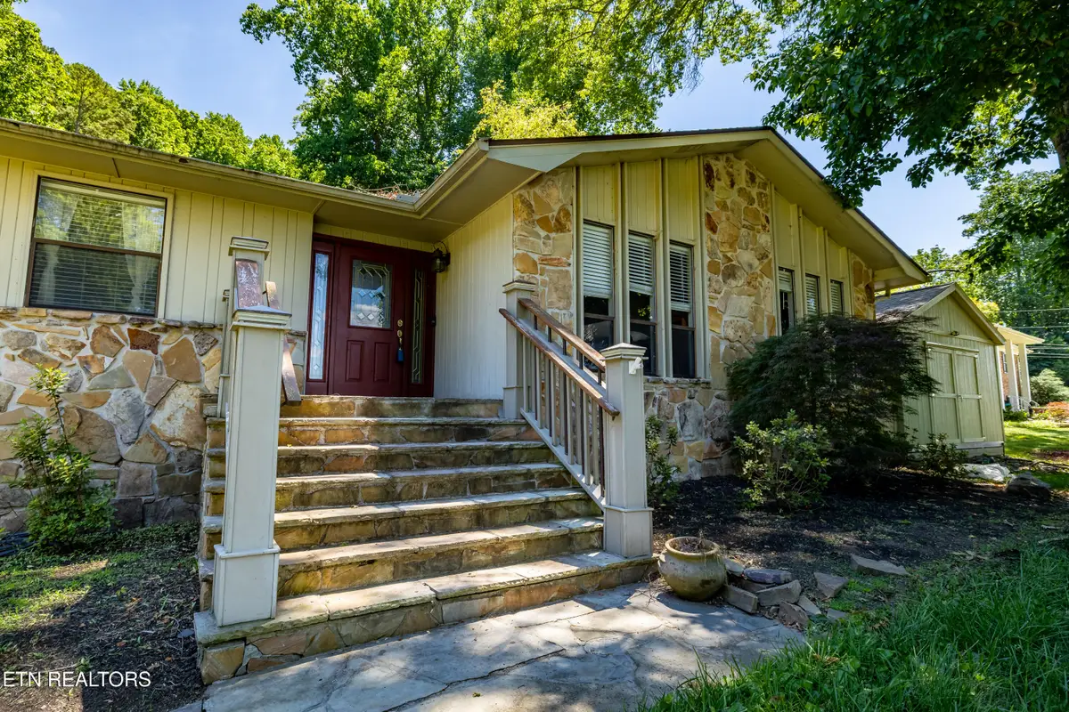 6704 Ottari Drive, Knoxville, TN 37918 - #1