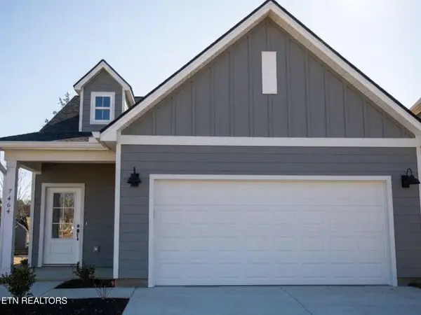 7464 Sun Blossom Lane #197, Knoxville, TN 37924