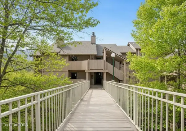 3710 Weber Rd #B202, Gatlinburg, TN 37738