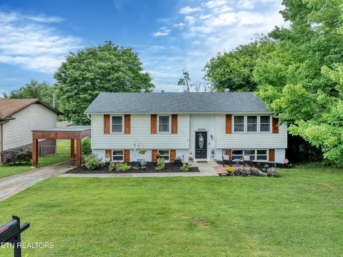 2029 Swarthmore Lane, Maryville, TN 37804 - #1