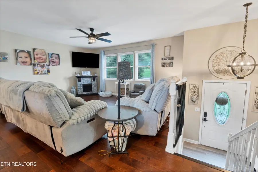 2029 Swarthmore Lane, Maryville, TN 37804 - #2