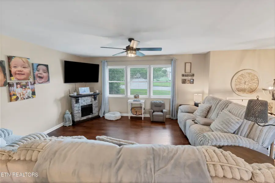 2029 Swarthmore Lane, Maryville, TN 37804 - #3