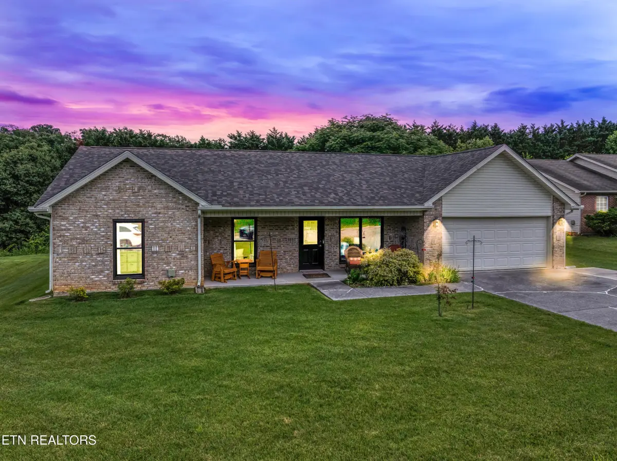 2812 Mayfly Way, Maryville, TN 37803 - #1