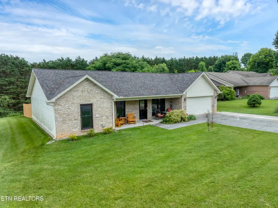 2812 Mayfly Way, Maryville, TN 37803 - #2