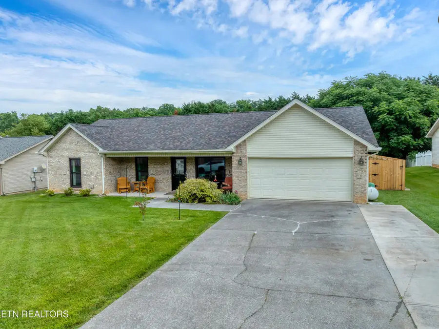 2812 Mayfly Way, Maryville, TN 37803 - #3