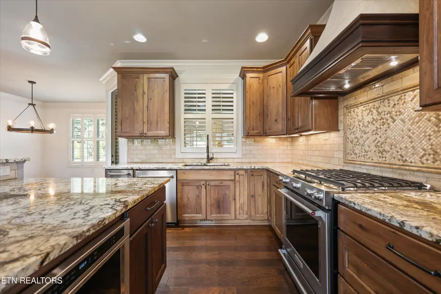12408 Palm Beach Way, Knoxville, TN 37922 - #3