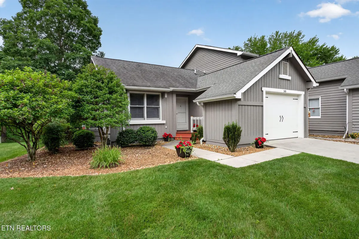 540 River Bend Drive, Crossville, TN 38555 - #1