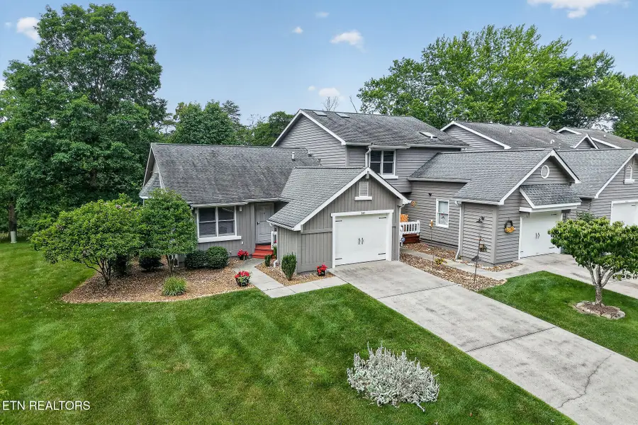 540 River Bend Drive, Crossville, TN 38555 - #2