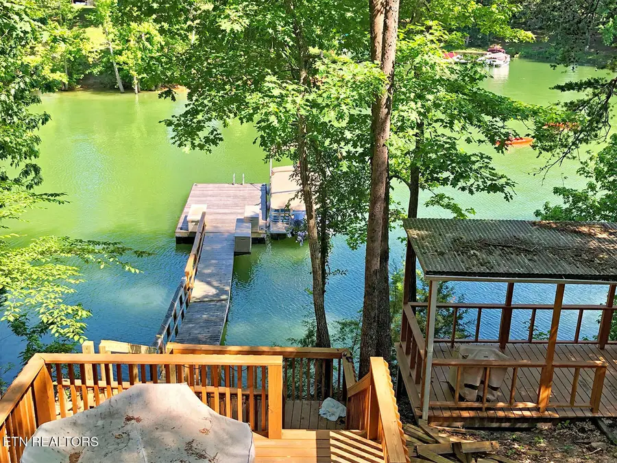 1633 Tucson Tr, Dandridge, TN 37725 - #2