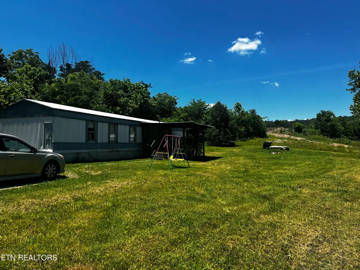 219 Cedar Ave, Luttrell, TN 37779 - #1