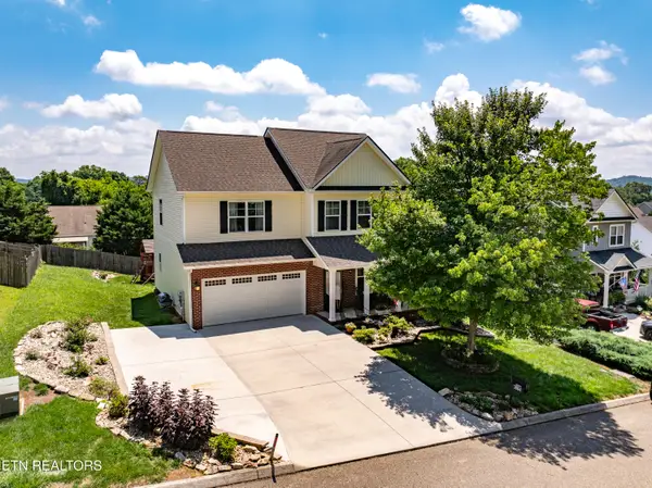 3804 Boyd Walters Lane, Knoxville, TN 37931