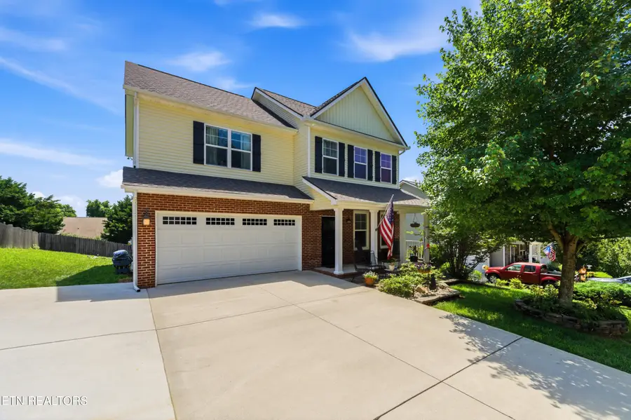 3804 Boyd Walters Lane, Knoxville, TN 37931 - #2