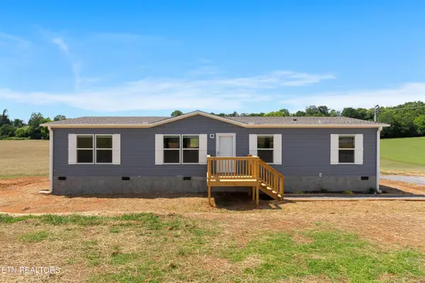 283 Thompson Rd, Madisonville, TN 37354