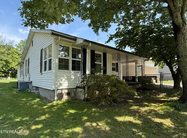 5419 Bland Lane, Knoxville, TN 37920