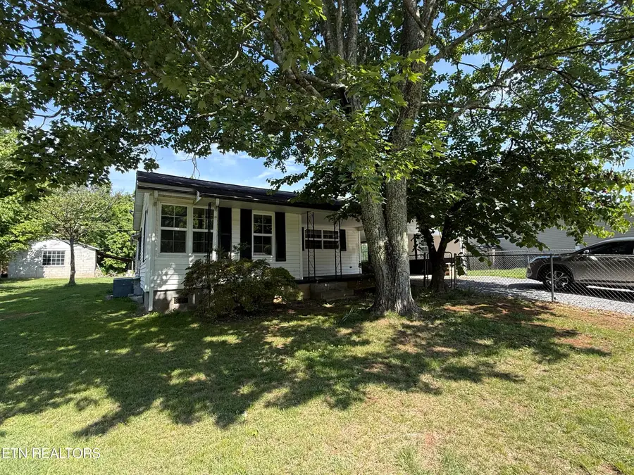 5419 Bland Lane, Knoxville, TN 37920 - #2