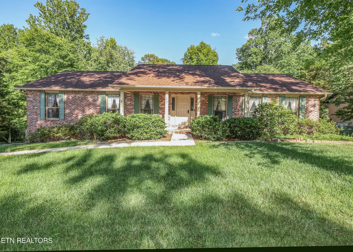 105 Claymore Lane, Oak Ridge, TN 37830 - #1