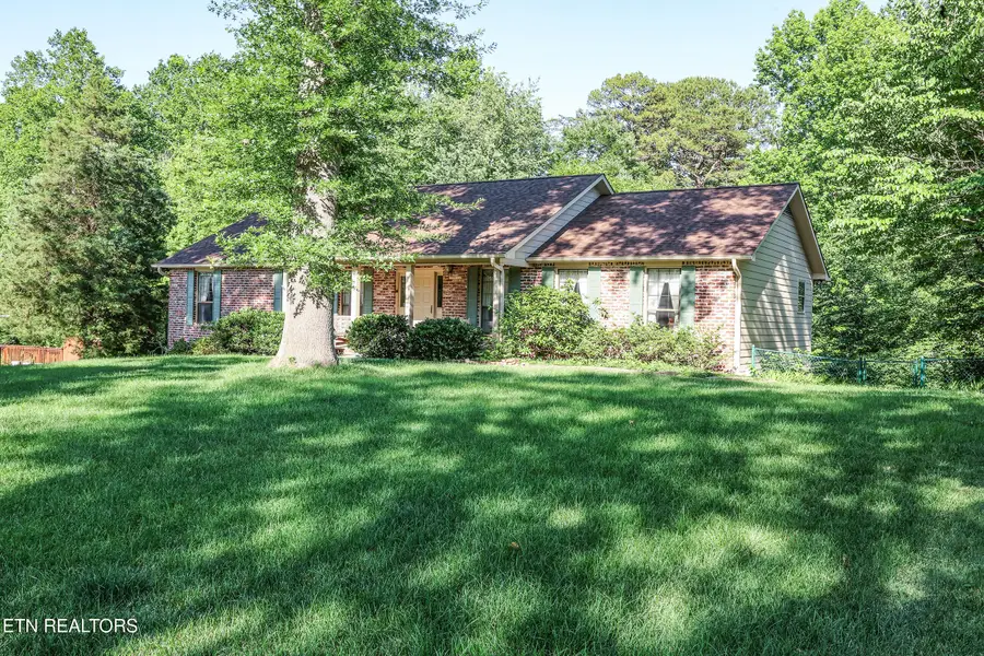 105 Claymore Lane, Oak Ridge, TN 37830 - #2