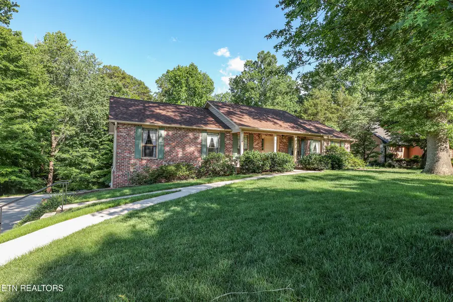105 Claymore Lane, Oak Ridge, TN 37830 - #3